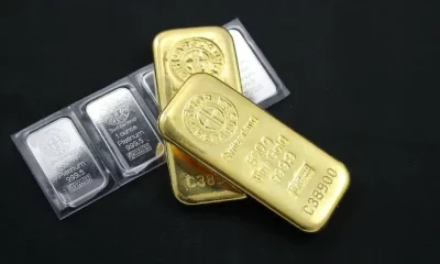 Why Gold and Silver Are Safe and Reliable Investments