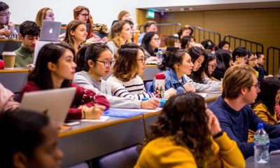 How can international students afford college?