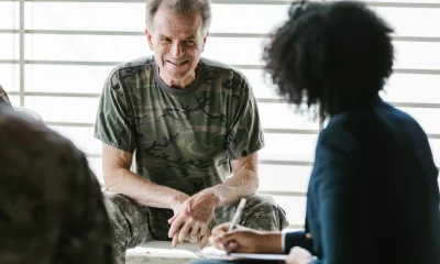 The Presumptive Health Conditions Linked to Camp Lejeune Water Contamination