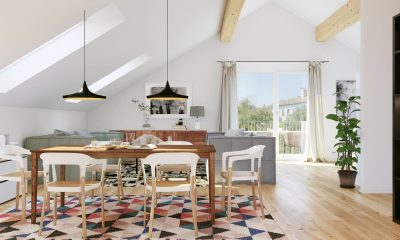 Transforming Your Dated Property