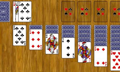 Exploring the World of Solitaire: A Look at Different Types of Solitaire Games and the Solitaire Masters