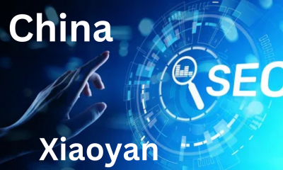 China SEO Xiaoyan Navigating the Digital Landscape in the Middle Kingdom