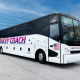 Bailey Coach: A tradition of transportation