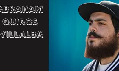 Abraham Quiros Villalba: A Trailblazer