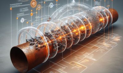 Unveiling the Future of Corrosion Management