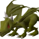 Unveiling the Secrets of Green Dragon OSRS: A Comprehensive Guide