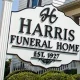 Harris Funeral Home Opelika