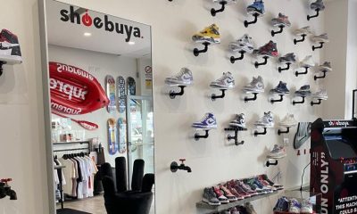 Exploring the Trendy Nike Dunk Collection at ShoeBuya