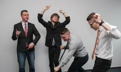 Extravaganza Event Ideas That Redefine the Business Bash