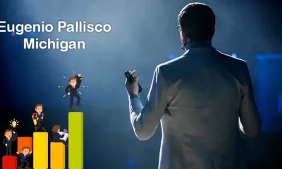 Eugenio Pallisco Michigan: Everything You Need To Know