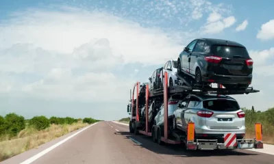 The Ultimate Guide to Shipping Cars: 6 Steps