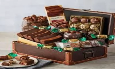 Gift Ideas for Food Lovers