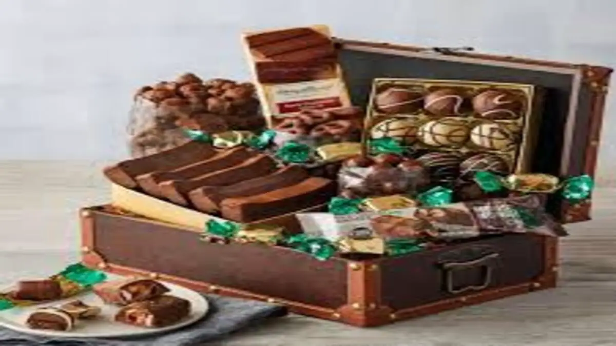Gift Ideas for Food Lovers 25 Gift Ideas for Food Lovers