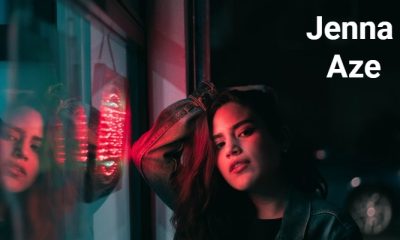 Jenna Aze: A Trailblazer in the Industry