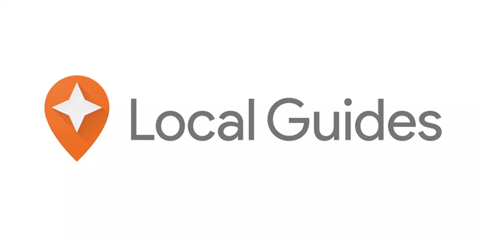 local guides logo