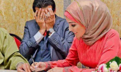 Unveiling the Essence of Zawaj Al-Misyar