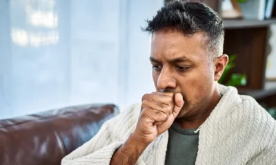 Reasons to Always Get a Persistent Cough Checked Out 