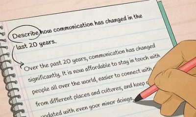 How Can I Write an Assignment