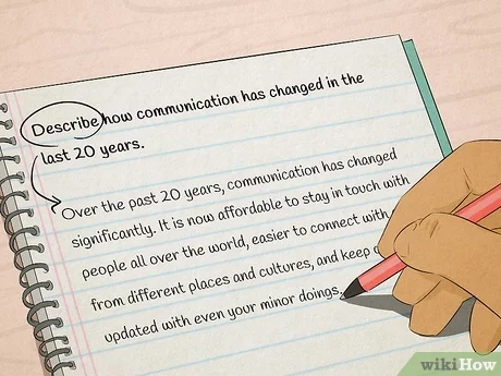 How Can I Write an Assignment 25 How Can I Write an Assignment