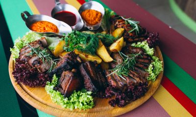 Cappacuolo: A Culinary Adventure 27 Cappacuolo: A Culinary Adventure