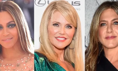 Four Methods Celebrities Use to Appear Younger and Fresh-Faced