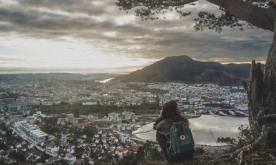 Bergen's Beat: A Musical Journey Through the City of Rain