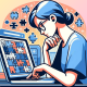 The Cognitive Benefits of Regularly Engaging in Online Puzzle Games