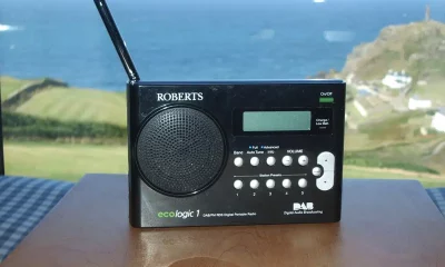 Radiored: Revolutionizing the Digital Radio Experience