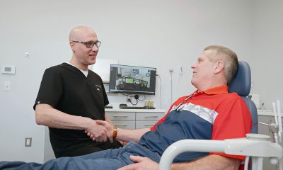 Lumineers: A Cutting-Edge Solution in Cosmetic Dentistry