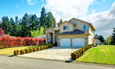 Maximizing Curb Appeal With Exterior Painting