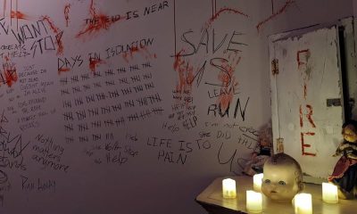 Locked in at the Lake: A Unique Escape Room Adventure