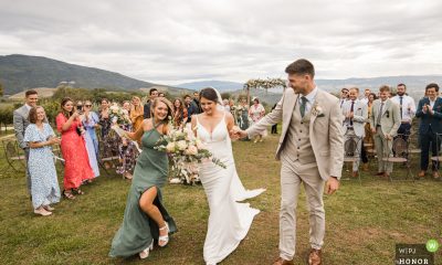 Capturing Eternal Moments: The Artistry of Andrea Sampoli's Wedding Photography in Italy