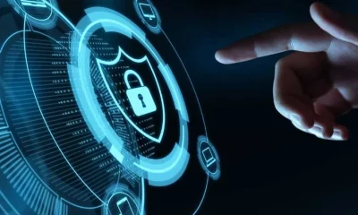 Small Business Cybersecurity: Protecting Your Digital Assets