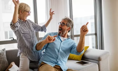 Exploring the Top Benefits of Assisted Living for Seniors