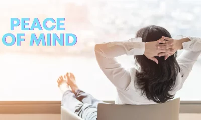 Simple Ways Business Owners Can Improve Their Peace Of Mind