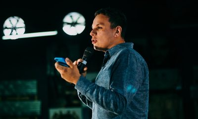 Visual Design in Event Presentations: Strategies for Creating Impactful and Eye-Catching Slides