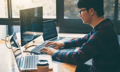 The Knowledge and Training You Need For Launching Your Own Website