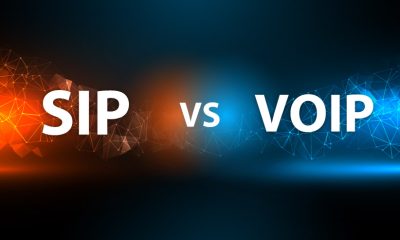 Unraveling the Mystery: VOIP vs. SIP