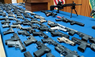 Armament Enlightenment: Navigating Court-Ordered Weapons Possession Courses