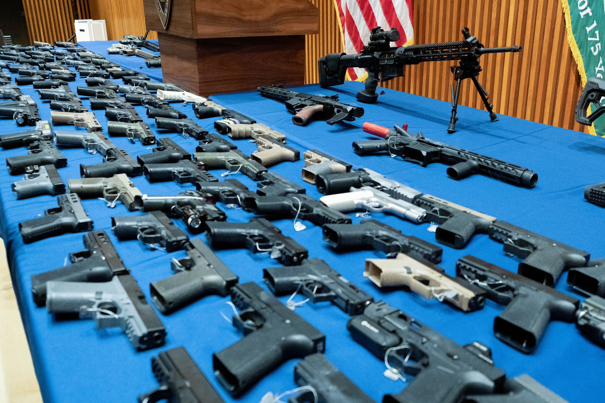Armament Enlightenment: Navigating Court-Ordered Weapons Possession Courses 25 Armament Enlightenment: Navigating Court-Ordered Weapons Possession Courses
