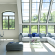 Harnessing Natural Light: The Advantages of Modern Home Windows