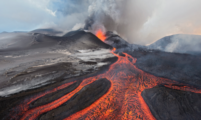 Exploring the Dynamic Landscape: Understanding Volcanic Activity in Iceland