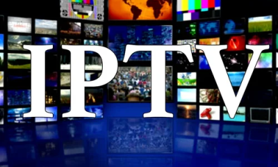 IPTV King: Revolutionizing Television Streaming