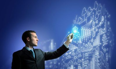 A&M Group: Revolutionizing Finance and Consulting Services