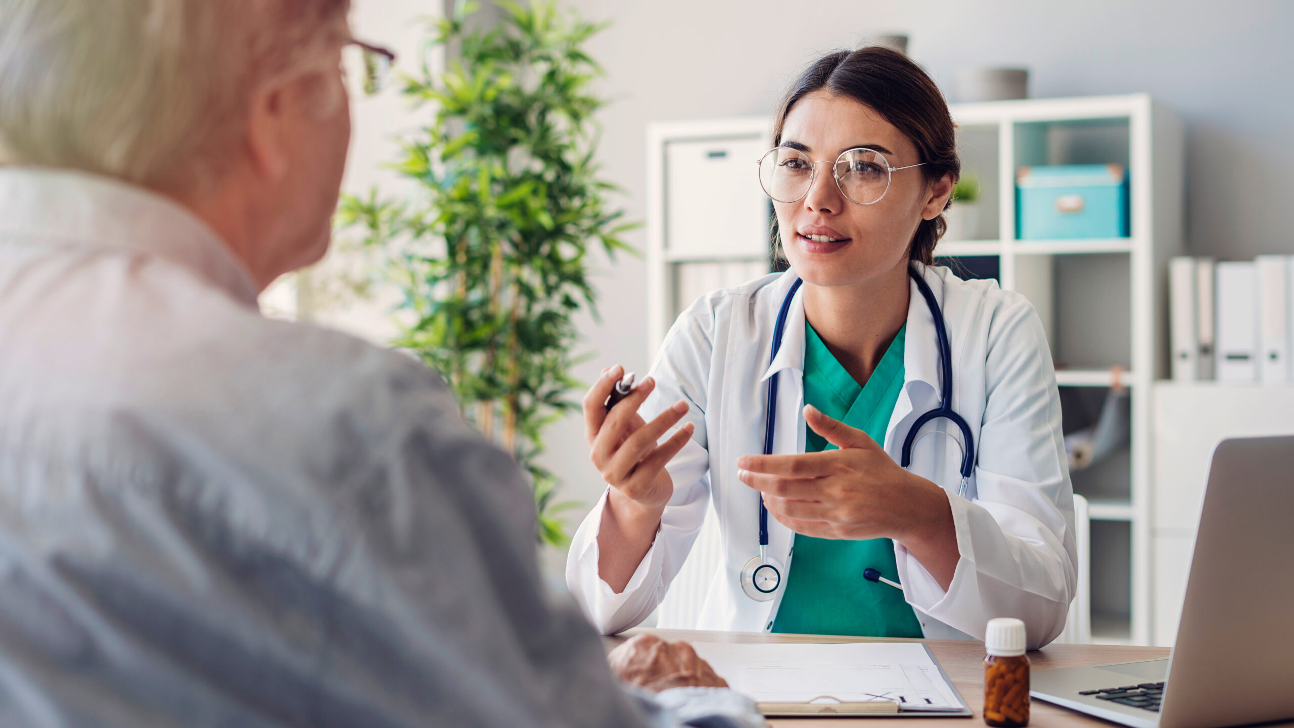 The Evolution and Impact of Concierge Medicine on Patient Care 25 The Evolution and Impact of Concierge Medicine on Patient Care