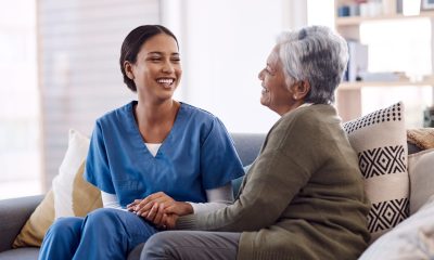 Enriching Lives: The Multifaceted Approach of Senior Care Services