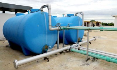 The Ultimate Maintenance Guide for Long-lasting Water Tanks