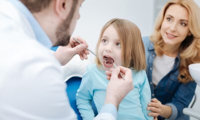 Why Dental Care in Childhood Is So Important