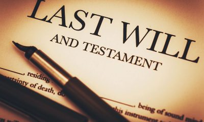 Managing California's Complex Inheritance Laws: What Takes Place in the Absence of a Will?