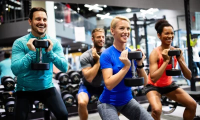 How To Help More People With Their Fitness Journey – Even If You Don’t Own A Gym